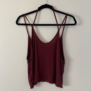 Brandy Melville Tank